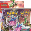 Scarlet and Violet Temporal Forces Booster Box