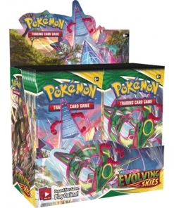 SWSH Evolving Skies Booster Box