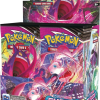 SWSH Fusion Strike Booster Box
