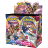 Sword & Shield (Base) Booster BOX