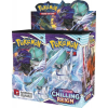 SWSH Chilling Reign Booster Box