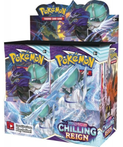 SWSH Chilling Reign Booster Box