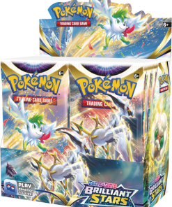 SWSH Brilliant Stars Booster Box