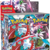 Scarlet and Violet Paradox Rift Booster Box (FRENCH)