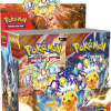 Scarlet and Violet Surging Sparks Booster Box