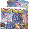 SWSH Battle Styles Booster Box