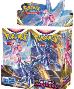 SWSH Astral Radiance Booster Box