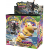 SWSH Vivid Voltage Booster Box