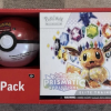 POKEMON ELITE TRAINER BOX PRISMATIC EVOLUTIONS SAMS CLUB BUNDLE