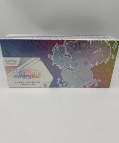 Prismatic Evolutions SPC