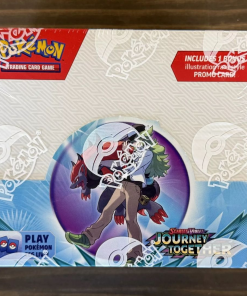 Journey Together Booster Box
