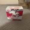 White Flare Elite (ETB)