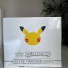 25th Anniversary Celebrations Elite Trainer Box