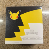 Celebrations Pokemon Center Elite Trainer Box