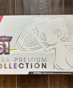 151 Ultra Premium Collection