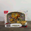 151 Zapdos Ex collection