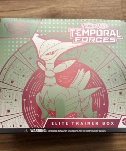 Temporal Forces ETB