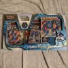 Lucario VSTAR Premium Collection Box